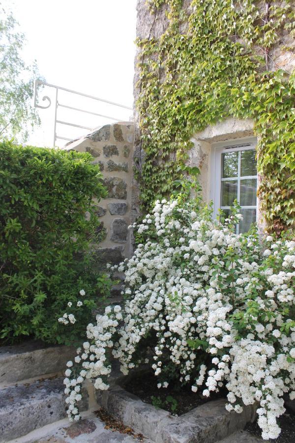 Bed and Breakfast Domaine De Frevent Echouboulains Экстерьер фото